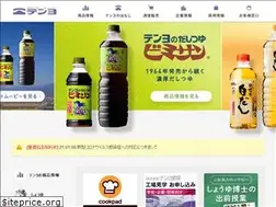 Sites similar to tenyo-takeda.co.jp
