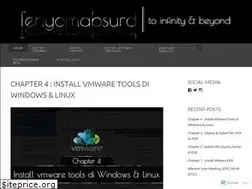 Sites similar to tenyomabsurd.wordpress.com