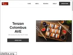 Sites similar to tenzannewyork.net
