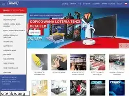 Sites similar to tenzi.pl