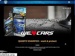 Sites similar to tenzidetailer.cz