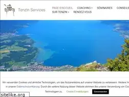 Sites similar to tenzin-services.ch