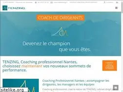 Sites similar to tenzing.fr