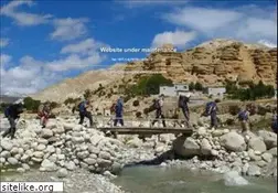 Sites similar to tenzingasianholidays.com