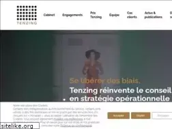 Sites similar to tenzingconseil.fr