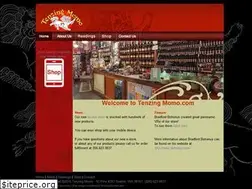 Sites similar to tenzingmomo.com