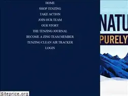 Sites similar to tenzingnaturalenergy.com