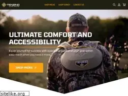 Sites similar to tenzingoutdoors.com