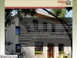 Sites similar to tenzo-gasthof.de