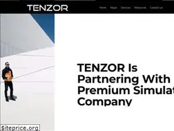 Sites similar to tenzor.co.il