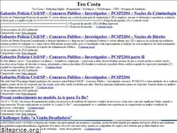 Sites similar to teo.com.br