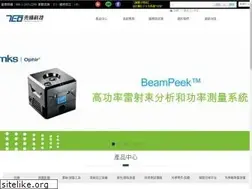 Sites similar to teo.com.tw