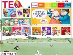 Sites similar to teo.es