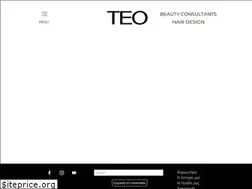 Sites similar to teo.gr