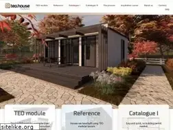 Sites similar to teo.house