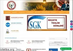 Sites similar to teo.org.tr
