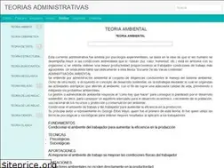 Sites similar to teoadministrativas1.blogspot.com