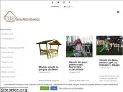 Sites similar to teoconstruct.com