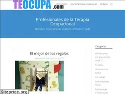 Sites similar to teocupa.com
