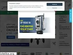 Sites similar to teodolit.cz
