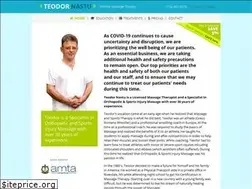 Sites similar to teodornastu.com