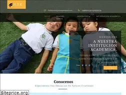 Sites similar to teodorokelly.edu.ec