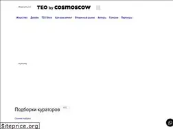 Sites similar to teodorus.art