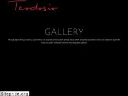 Sites similar to teodosio.gr