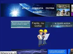 Sites similar to teoedit.ro
