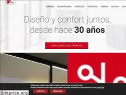 Sites similar to teofilosl.es