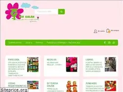 Sites similar to teogalansl.es