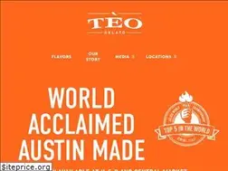 Sites similar to teogelato.com