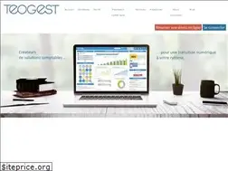 Sites similar to teogest.com