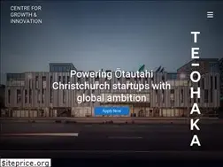 Sites similar to teohaka.co.nz