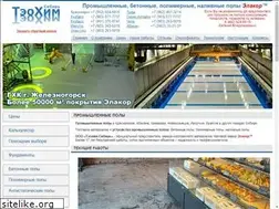 Sites similar to teohim-siberia.ru