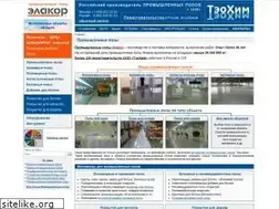 Sites similar to teohim.ru