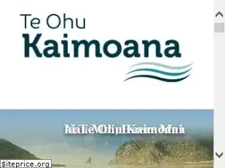 Sites similar to teohu.maori.nz