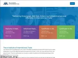 Sites similar to teoit.com