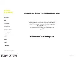 Sites similar to teojaffre.fr