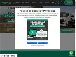 Sites similar to teojama.com