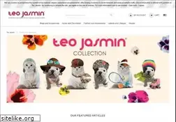 Sites similar to teojasmin.com