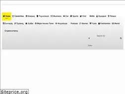 Sites similar to teokanistras.gr