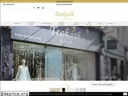 Sites similar to teokath.co.uk