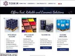 Sites similar to teokimya.com