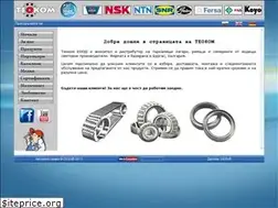 Sites similar to teokom.eu
