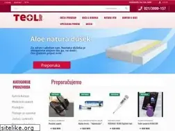 Sites similar to teol-shop.com