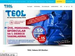 Sites similar to teol.com.tr