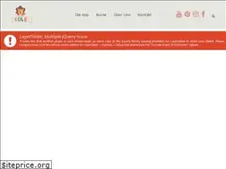 Sites similar to teoleo.com
