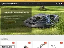 Sites similar to teollisuuspalvelu.fi
