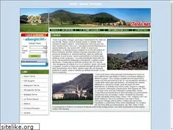 Sites similar to teolo.net